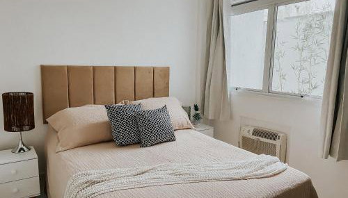 Apartamento charmoso no Rio - Foto 3
