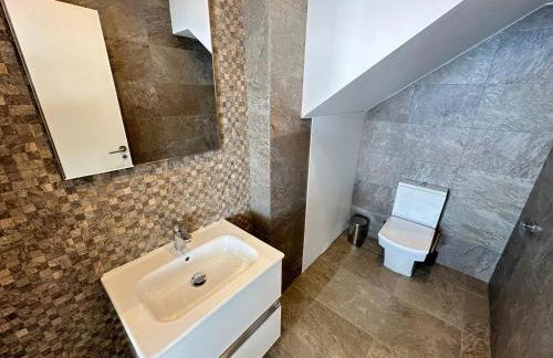 Agi Turo Villa - Foto 45