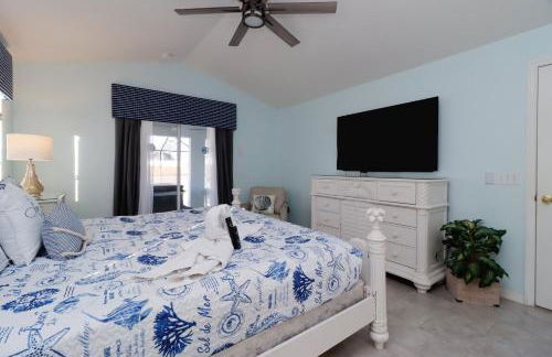 Ultimate Family Escape Near Disney - Sparkling Pool, Hot Tub & Epic Private Movie Room - Foto 26