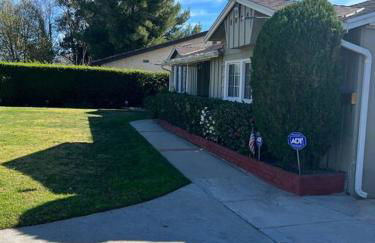 Vacation Rental w Pool &Garden 6 Guests near CSUN - Foto 23