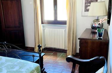 VillAmato Casa Vacanze - Foto 18