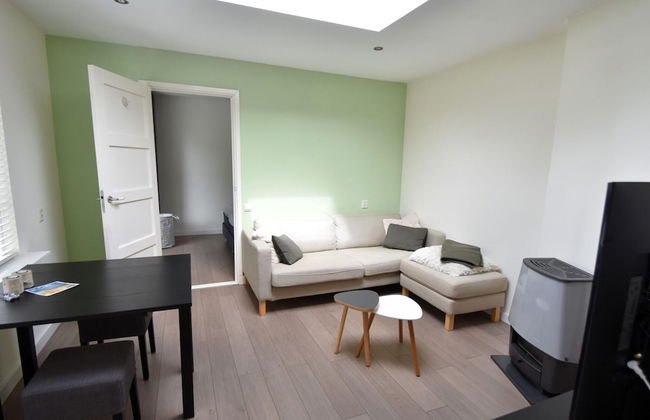 Sunny Shores of Huisduinen - Foto 15