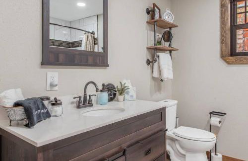 Stylish Uptown Butte Condo - 632 - Foto 9