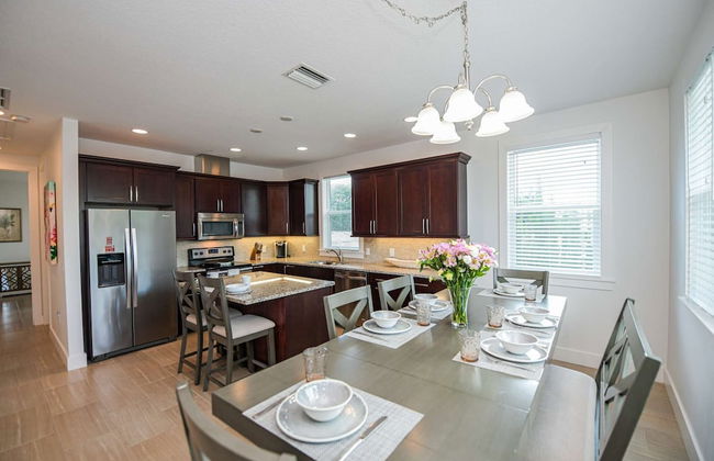 Lido Dream Getaway Duplex N - Foto 4