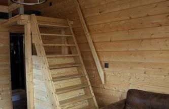 Cab-Appart Mont de Marsan - Foto 18