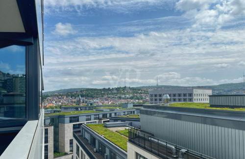 Suites im Cloud - Foto 25