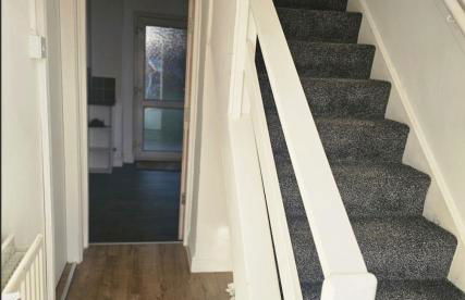 Bright 3-Bed Home away from home - Foto 13