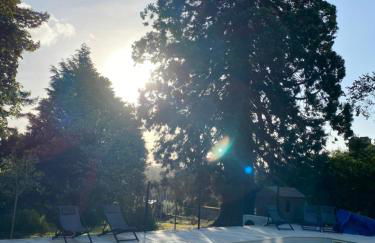 Cosy Er Lann Gîte Séquoïa - Foto 49