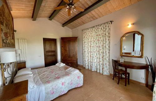 Il Nido del Falco nelle Antiche Mura - Foto 46