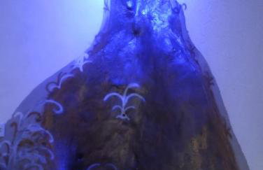 CHÁCARA DOMINGOS MARTINS - SANTO GRAAL - Montanhas, Corredeiras, Piscina, Natureza e Paz - Foto 35