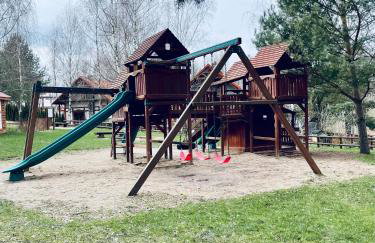 Happy House - Kaszubska Ostoja - Foto 26