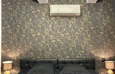 Love Room L'instanté - Suite "L'élégante" - Foto 12