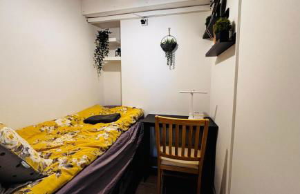 Top Floor of the building, spectacular views! - Foto 31