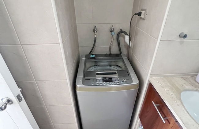 Departamento Zona Central Santiago - Foto 7