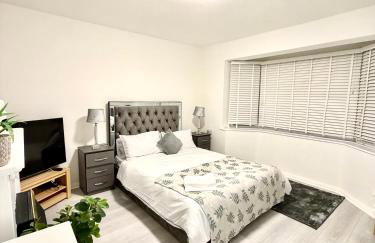 4 Bedrooms House CheapUKholiday - Foto 1