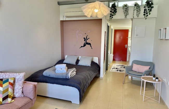 Ein Hod - Artists Village - Foto 4