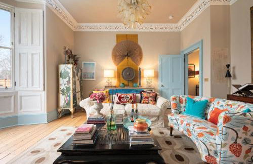 Eskbank Villa near Edinburgh - Photo 33