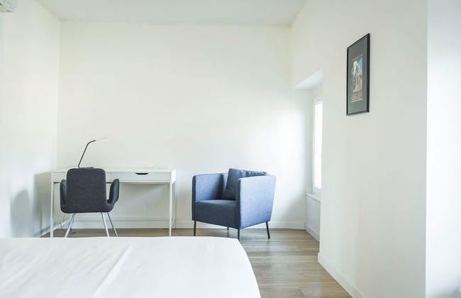 Brera Apartments in Porta Volta - Photo 3