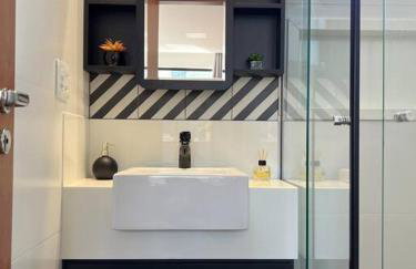 Apto lindo nas montanhas! - Foto 13