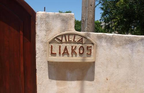 Εlegant Villa Liakos - Photo 65