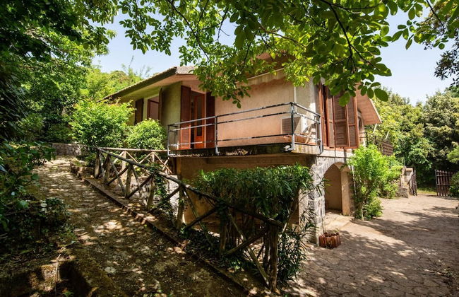 La Casa Delle Querce San Leonardo de Siete Fuentes - Foto 34