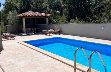 Villa Pistine - with private pool for 8 near Rovinj - Photo 9