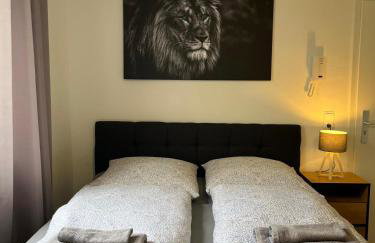 1 Zimmer Apartment Nähe Uni - Foto 64