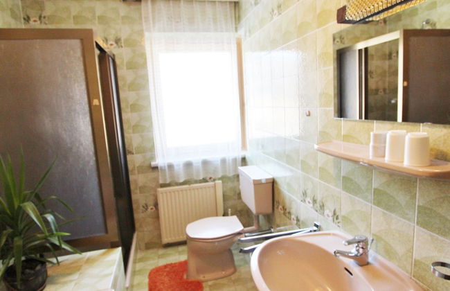 Lovely Apartment in Tropolach With Sauna - Foto 25