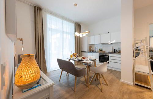 Pure Berlin Apartments - Luxury at Pure Living in City Center - Foto 15