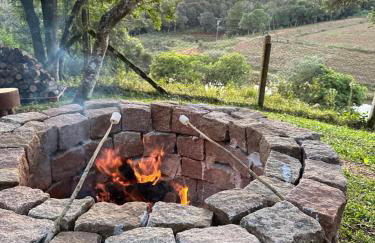 CHALES CAMBARA DA SERRA - Foto 38