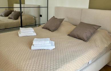 Penthouse Jacuzzi SeaView Suite - Foto 49