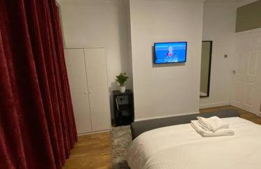 Comfortably furnished 2 bedroom home in Bolton - Foto 21