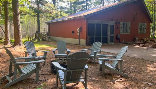 Northwoods Resort - Photo 2