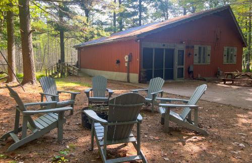 Northwoods Resort - Photo 2