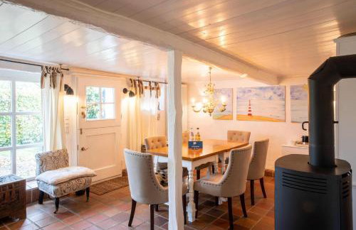 Ferienhaus Strandgut - Foto 40