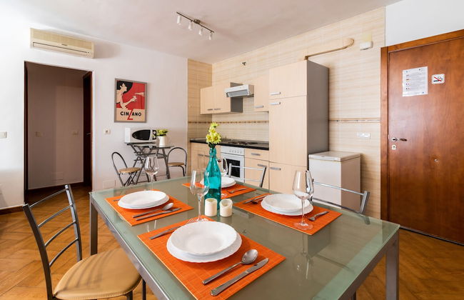 Sitito Escribano Apartment - Photo 65