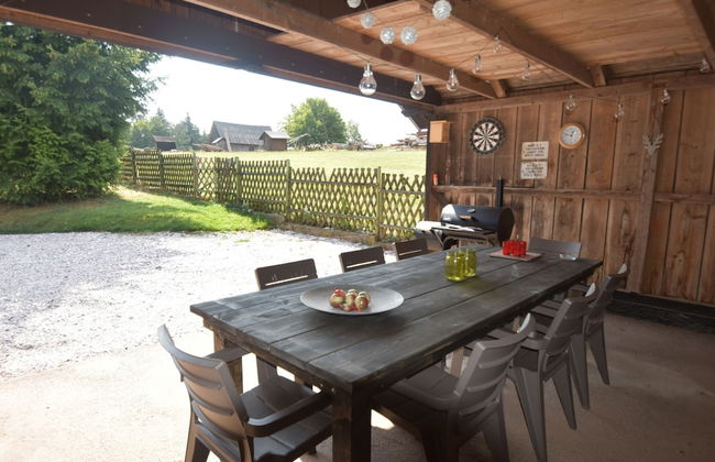 Chalet in Levinska Ole Near Giant Mountains - Foto 14