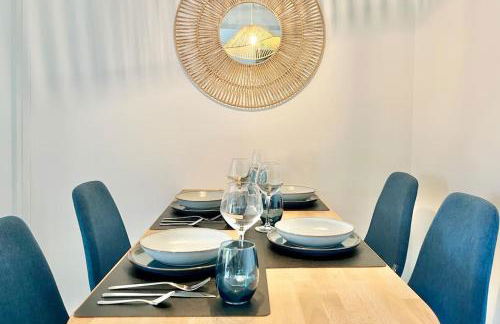 Gîte Duplex-Ocean Moderne dans longère avec extérieur - Foto 17