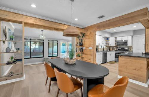 Newly Renovated - Sunny Family Haven in Pompano - Foto 4