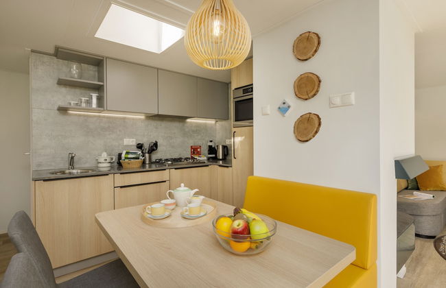 Center Parcs De Eemhof - Foto 36