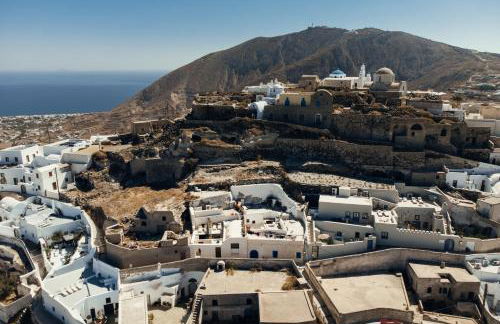 Aethra Vegan Caves - Foto 2