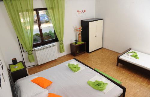 Ljubica Comfortable Apartment - Foto 2