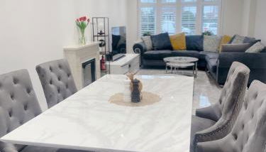 Home near London Heathrow, Slough,Windsor,Legoland - Foto 3