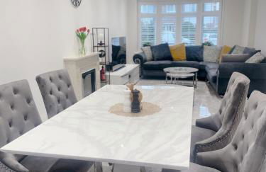 Home near London Heathrow, Slough,Windsor,Legoland - Foto 3