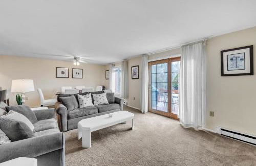 Santanoni 60H - Renovated Townhome with Privacy - Foto 8