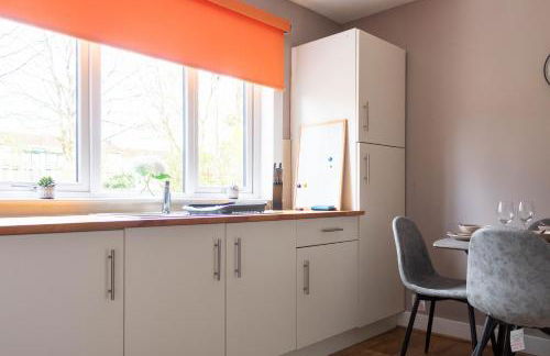 Burns House - Foto 14