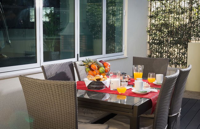 D Loft Sea and Golf - Foto 80