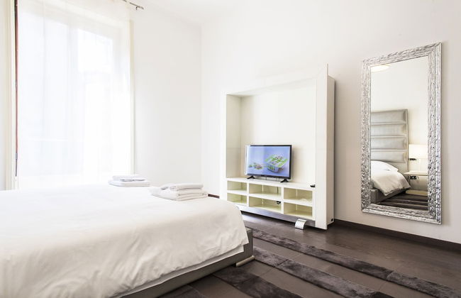 Hemeras Boutique House Aparthotel Montenapoleone - Photo 26