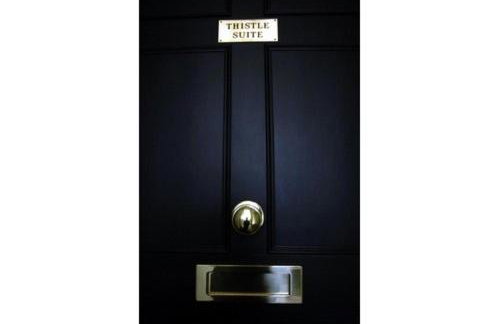 Thistle Suite city centre - Foto 13