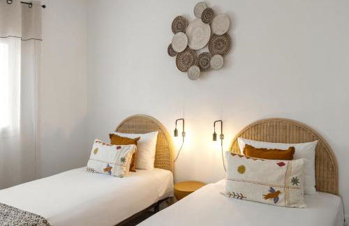 Surf & Chill Peniche Villa - Foto 13